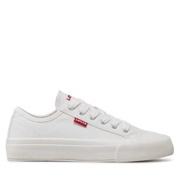 

Кеди Levi's® 235209-733-50 Brilliant White, Білий
