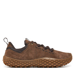 Merrell Trekking čevlji Merrell J007103 Rjava