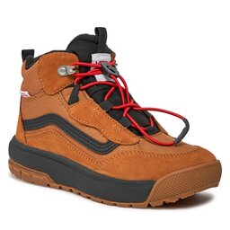 Vans Laisvalaikio batai Vans Ultrarange Hi Mte-1 VN000BVEY491 Brown/Black