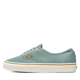 

Кросівки Vans Authentic VN0009PV0HS1 Trellis, Зелений