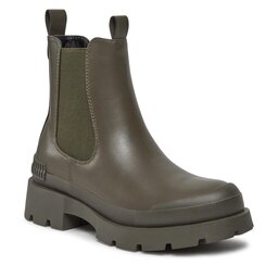 Xti Boots Xti 141535 Kakhi