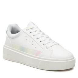 Champion Сникърси Champion Carolina Pearl S11528 WW001 WHT Wht