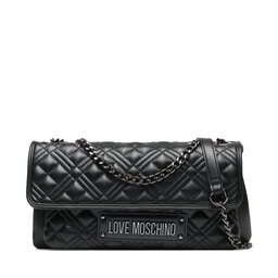 LOVE MOSCHINO Kabelka LOVE MOSCHINO JC4163PP0HLA000A Nero