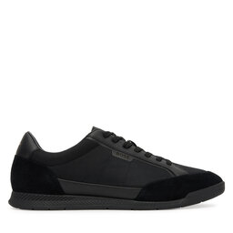 BOSS Sneakersy BOSS Nitan 50548864 Černá