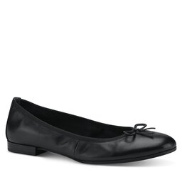 Tamaris Balerina Tamaris 1-22116-20 Black 001