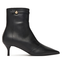 Furla Stiefeletten Furla YJ64SFE X30000 IT O6000 1007 Schwarz