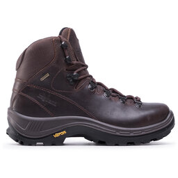 

Трекінгові черевики Kayland Cumbria Gtx GORE-TEX 018016125 Brown, Коричневий