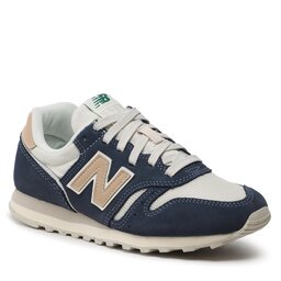 New Balance Sneakers New Balance WL373RD2 Blau