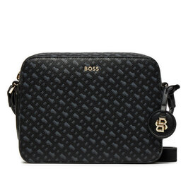 BOSS Táska Boss Liriel Crossbody 50523314 Fekete
