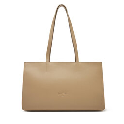 Patrizia Pepe Handtasche Patrizia Pepe 8B0236/L001-B732 Beige