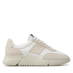 

Снікерcи Axel Arigato Genesis Vintage Runner 35079 White/Cremino, Білий