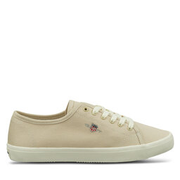 Gant Гуменки Gant 30538896 Бежов