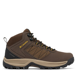 Columbia Bakancs Columbia Transverse 2067401 Barna