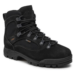 Aku Туристически Aku Camana Fitzroy Gtx GORE-TEX 331PK Antracite 024