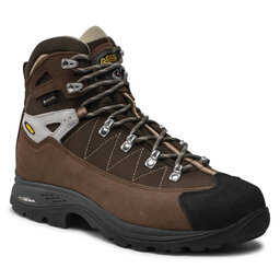 Asolo Παπούτσια πεζοπορίας Asolo Finder Gv Mm GORE-TEX A23102 00 B041 Almond/Brown