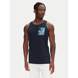 Jack&Jones Jack&Jones Trikó Hawaii 12269321 Sötétkék Standard Fit