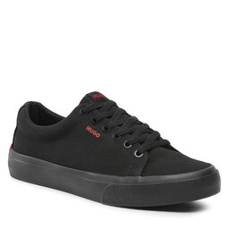 

Кросівки Hugo Dyerh 50480788 10242000 Black 009, Чорний