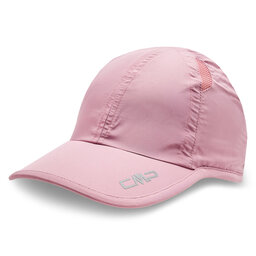CMP Καπέλο Jockey CMP 6505120 Ροζ