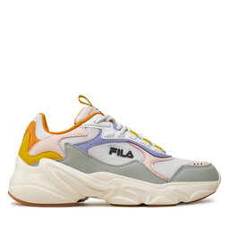Fila Sneakers Fila Collene Cb FFT0054 Bianco