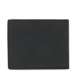 

Велике Чоловіче Портмоне Tommy Hilfiger Th Business Lea Mini Cc Wallet AM0AM11273 BDS, Чорний