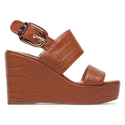 

Босоніжки Guess Nolita FL6NOL PEL04 COGNA, Коричневий
