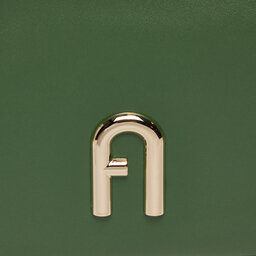 

Сумка Furla Diamante Mini Shoulder B WB00863-AX0733-2813S-1007 Ivy, Écru