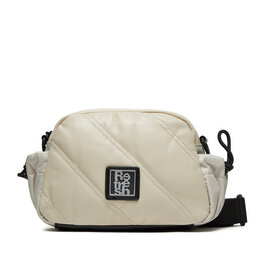 Refresh Handtasche Refresh 183222 Écru