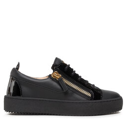 

Снікерcи Giuseppe Zanotti RW00017 008 Black, Чорний