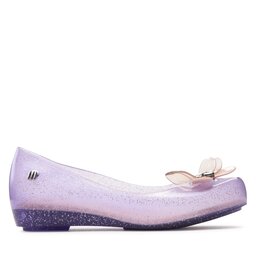 

Балетки Melissa Mini Melissa Ultra Girl Bugs In 33758 Lilac/Pink AJ429, Фіолетовий