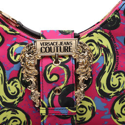 

Сумка Versace Jeans Couture 74VA4BFG ZS596 PU2, Рожевий