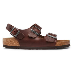 

Босоніжки Birkenstock, Коричневий