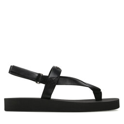 

Босоніжки Giuseppe Zanotti E100026 Black 001, Чорний