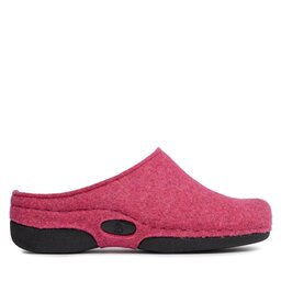 

Тапочки Berkemann Lauren 1578 Pink 280, Рожевий