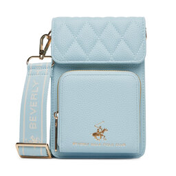 Beverly Hills Polo Club Táska Beverly Hills Polo Club BHPC-L-007-07 Kék