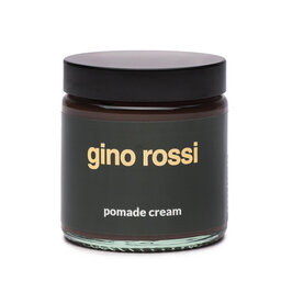 Gino Rossi Crème pour chaussures Gino Rossi Pomade Cream Brown