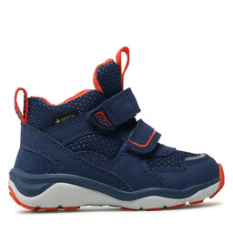 

Черевики Superfit GORE-TEX 1-000246-8040 M Blue/Rot, Cиній