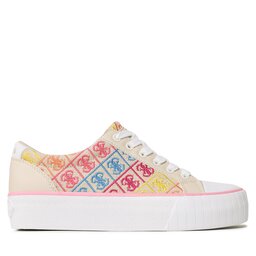 

Кеди Guess Nortin FL6NTN FAL12 MULTI, Бежевий