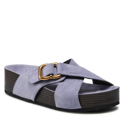 Gino Rossi Šľapky Gino Rossi 22SS40 Violet