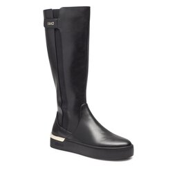 Liu Jo Botas altas Liu Jo Silvia 89 BF3053 EX014 Black 22222
