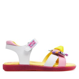 Agatha Ruiz de la Prada Sandały Agatha Ruiz de la Prada 242961-B S Kolorowy