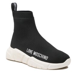 LOVE MOSCHINO Sneakers LOVE MOSCHINO JA15343G1GIZ4000 Nero