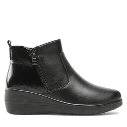 

Ботильйони Clara Barson LH21-1109-1 Black, Чорний