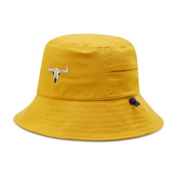 Buff Hatt Buff Bucket Booney Hat 125368.105.10.00 Goran Ochre