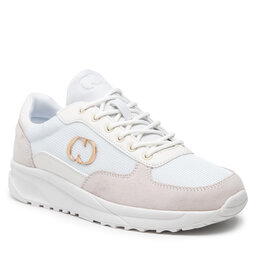 Criminal Damage Сникърси Criminal Damage Chase Trainer White