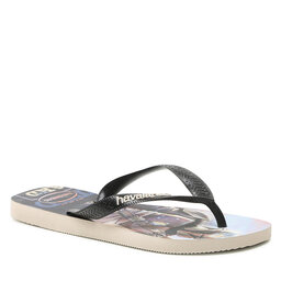 Havaianas Infradito Havaianas Top Baby Yoda 41460920121 Beige