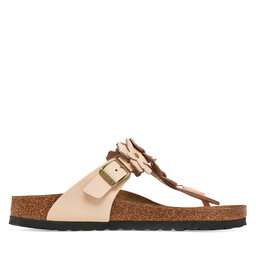 Birkenstock Flip flop Birkenstock Gizeh Flowers 1029304 Roz