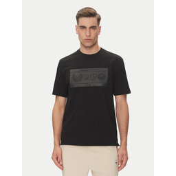 BOSS BOSS Majica 50538112 Črna Regular Fit