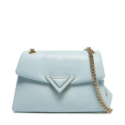 Aldo Сумка Aldo Softpuff 14009826 Блакитний