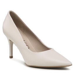 Ryłko Scarpe stiletto Ryłko 8ZNE0 Kremowy 3JC