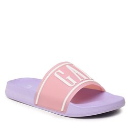 Gap Şlapi Gap GAQ002F1SWLTPK Violet